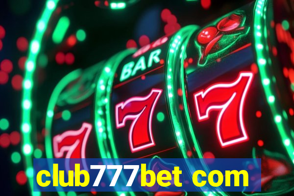 club777bet com